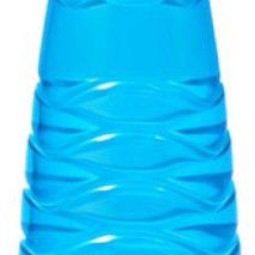 1 Litre Gems Sky Blue Fridge Bottle