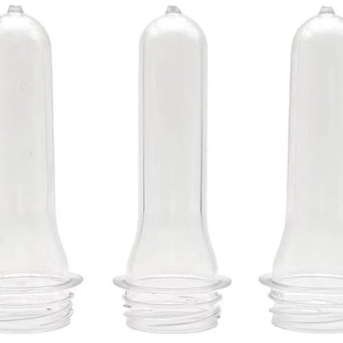 12.5g Alaska Neck PET Bottle Preform