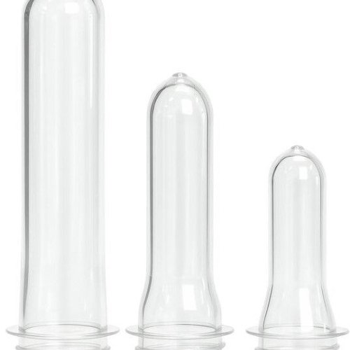 27mm Alaska Neck PET Preforms