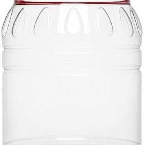 4.5 Litre Cho Plastic Jar