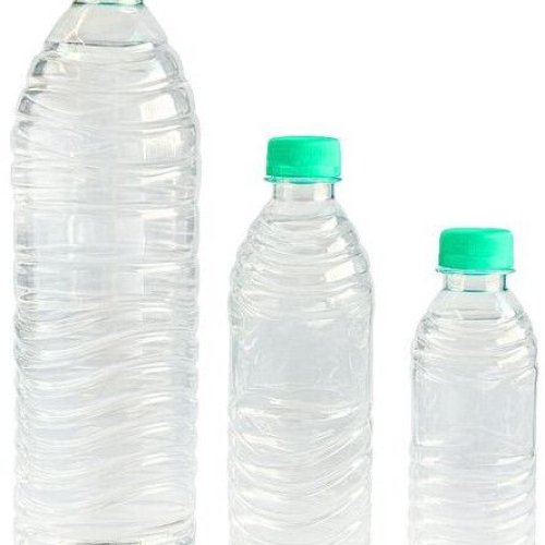 Bisleri PET Water Bottle