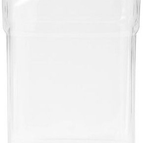 Cni Plastic Jar