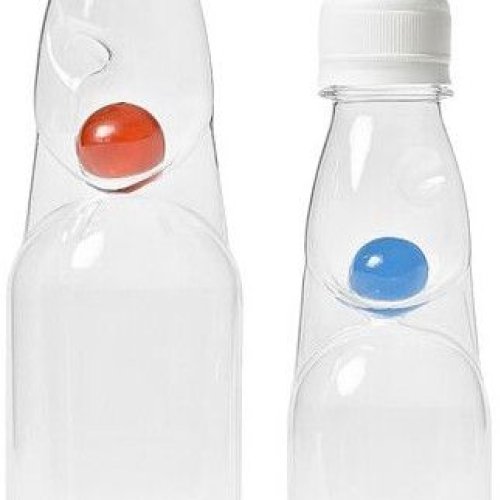 Goli Beverage Bottle