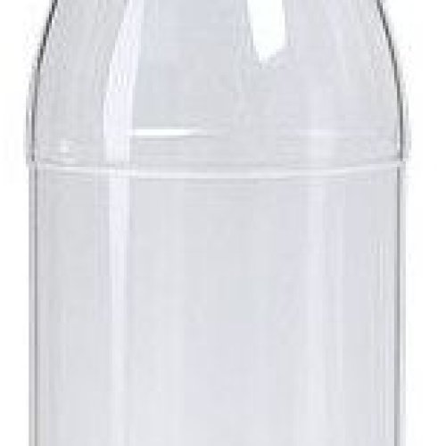 Janatha Chemical Plastic Bottle