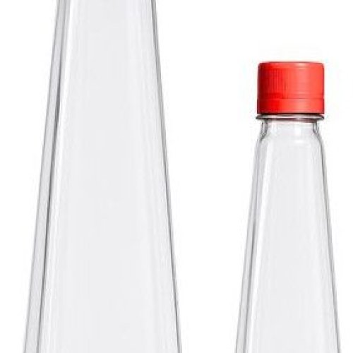 Ksm Plastic Chemical Packaging Bottle
