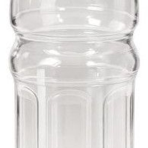 Podaran Plastic Beverage Bottle
