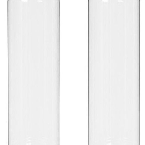 Tal Plastic Jar