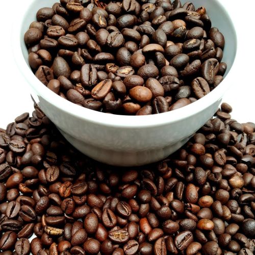 BHP 1899 Coffee Beans