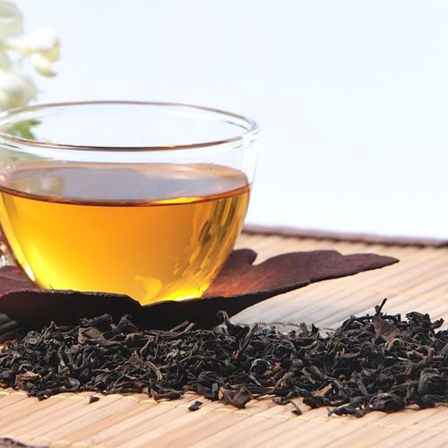 Darjeeling Tea