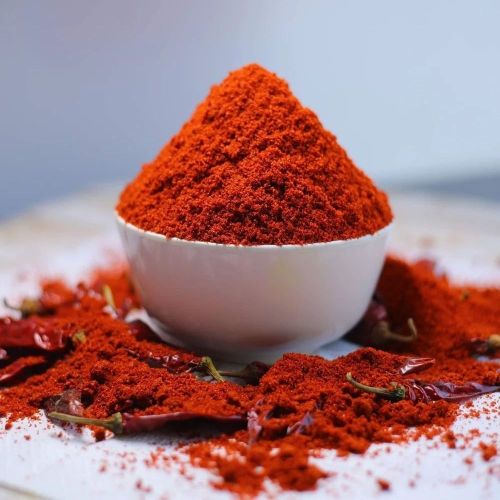 Kashmiri Red Chilli Powder