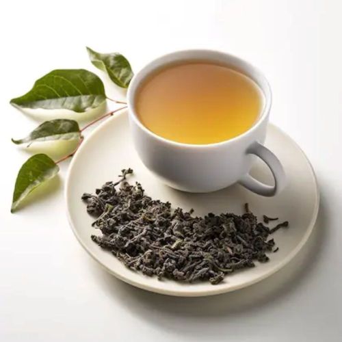 Oolong Tea