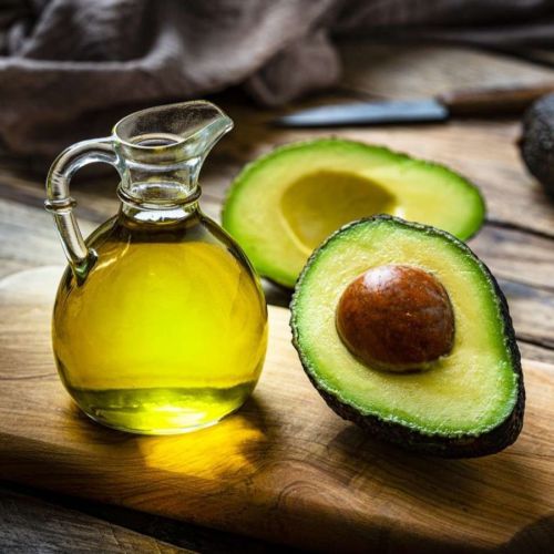 Organic Avocado Oil