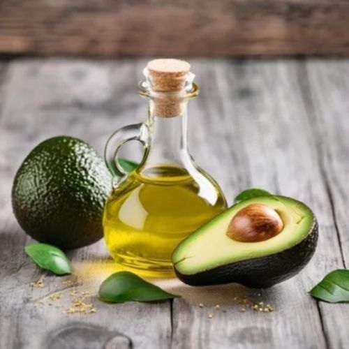 Refined Avocado Oil