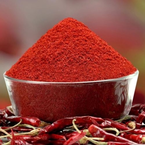 Sannam S334 Red Chilli Powder