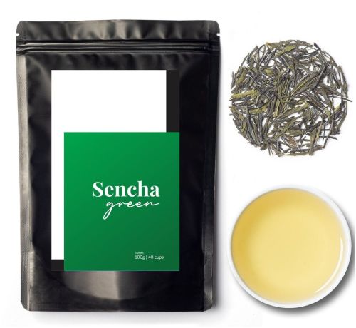 Sencha Green Tea