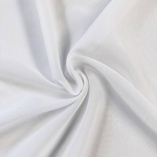 Flat Chiffon Fabric