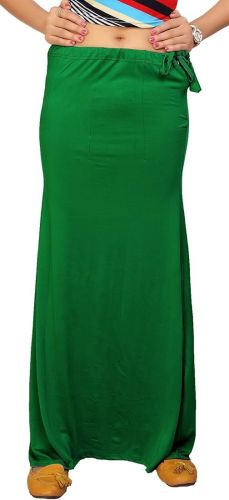 Straight Cotton Petticoat