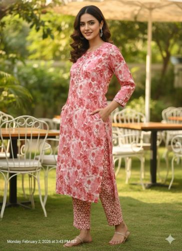 Ladies Suit