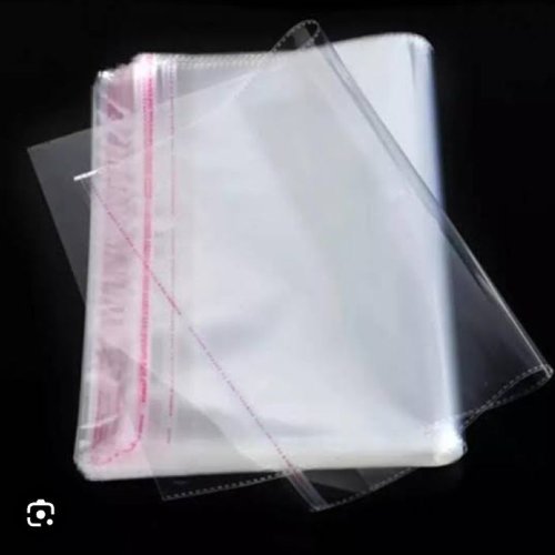 BOPP Bag