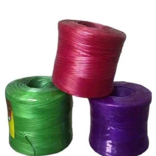 Plastic Twine Roll