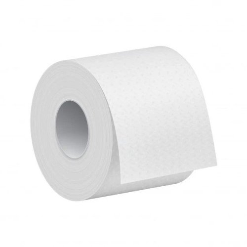 Single Toilet Papaer Roll