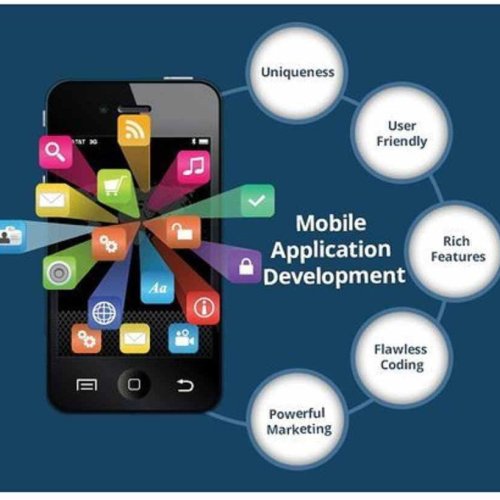 Application Development Service