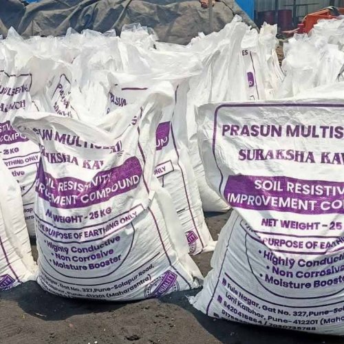 Backfill Chemical Compound