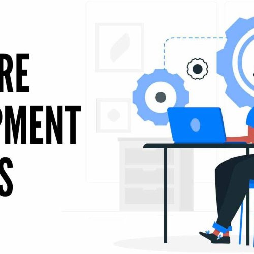 Custom Software Development Service