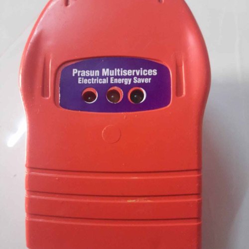 Electrical Energy Power Saver