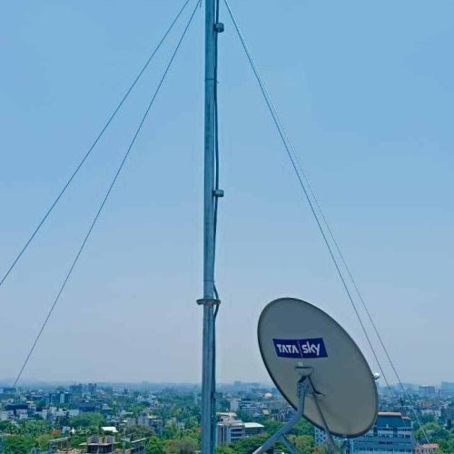 Lightning Protection System