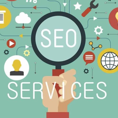 Search Engine Optimization Service
