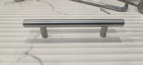 Stainless Steel Cabinet Pull Handle