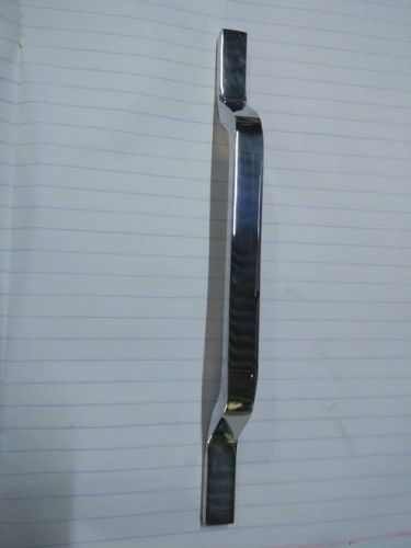 Stainless Steel Door Handles
