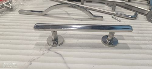 Stainless Steel Door Pull Handles