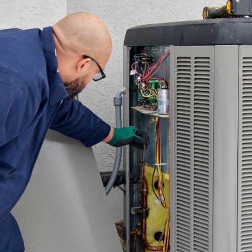 AHU Servicing Services