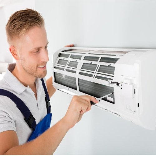 Air Conditioner Installation Services