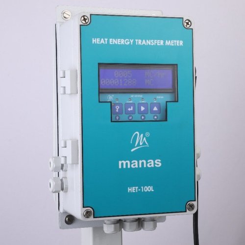 HVAC Monitoring Instruments