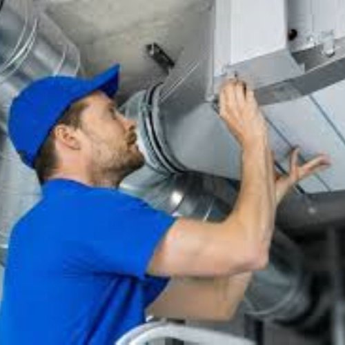 Ventilation System Installation Services