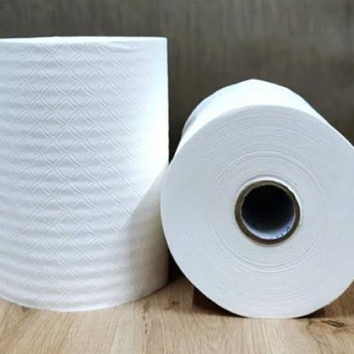 Paper Hand Towel Roll