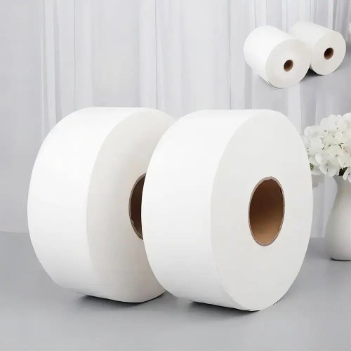 Tissue Jumbo Roll
