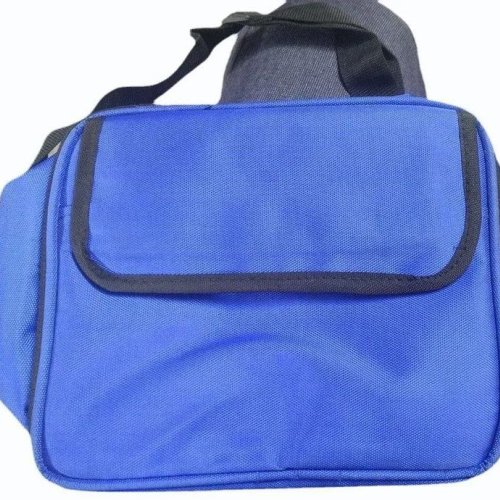 Polyester Insulated Lunch Box Bag