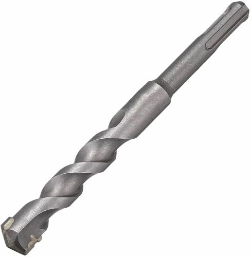 10mm × 110mm Hammer Bit