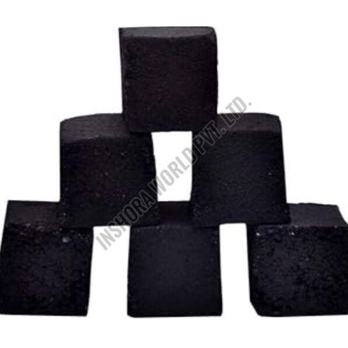 18mm Smokeless Cubic Charcoal