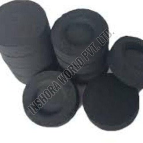 20mm Cylindrical Grill Charcoal