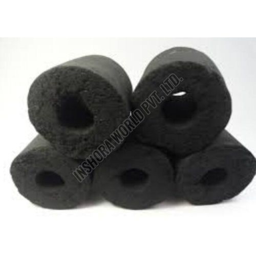 25mm Cylindrical Charcoal for Hotel Use