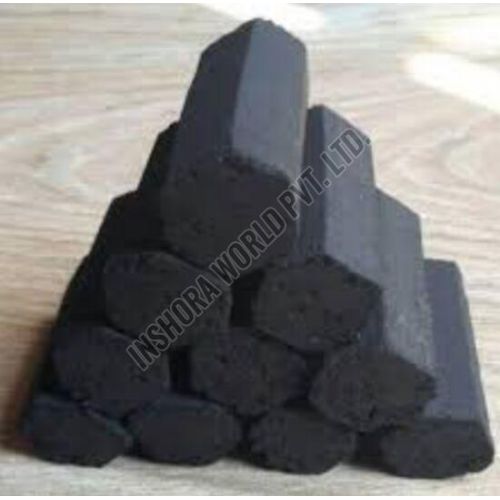 90mm Jumbo Cubic Charcoal