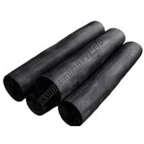 90mm Jumbo Cylindrical Charcoal