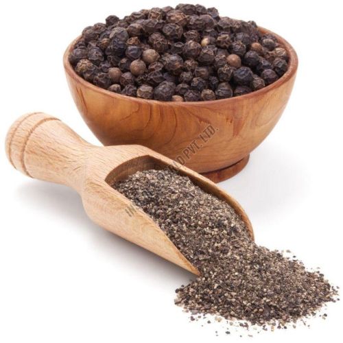 Black Pepper Powder