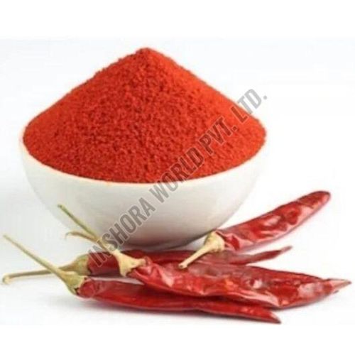 Kashmiri Chilli Powder