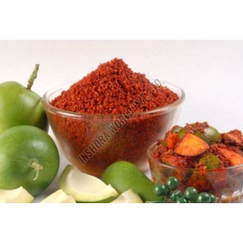 Pickle Masala Powder